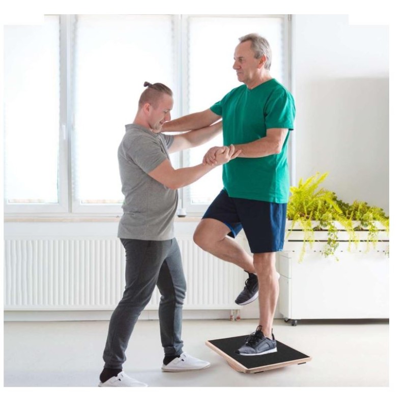Balance Board Supplier - Anti Slip for Stand Desk