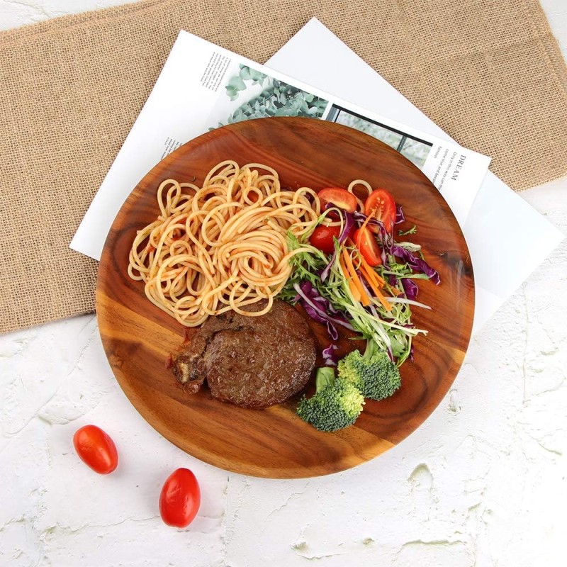 Serving Platter Supplier - Unbreakable Classic Design