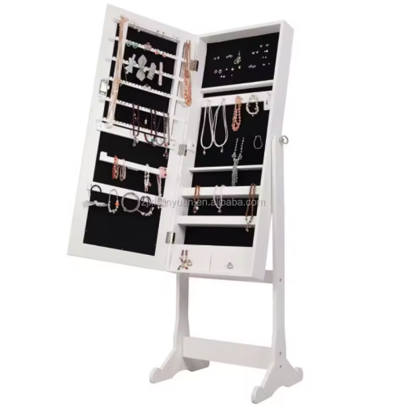 Nursery Shelves Factory - Solid Pine Wood Floating