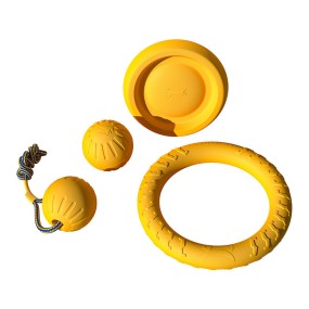 Pet Squeak Toy Manufacturer - Interactive Eco-Friendly EVA