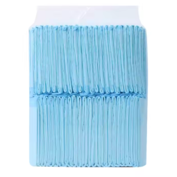 Pet Training Pad Manufacturer - 5 Layer Basic 45x60cm Disposable