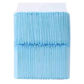 Pet Training Pad Manufacturer - 5 Layer Basic 45x60cm Disposable