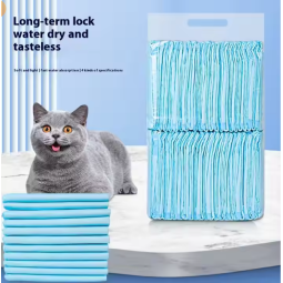 Pet Training Pad Factory - SAP Agility Equipment Disposable