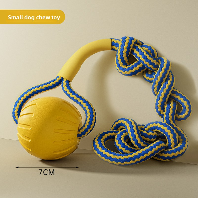 Dog Chewing Toy Factory - Interactive Classic Style EVA Material