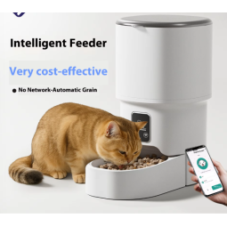 Pet Water Dispenser Factory - Auto Circulating Charging Power