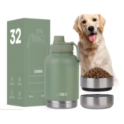 Pet Travel Bag Supplier - 4 in 1 Multifunctional Leak Proof