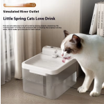 pet bowls feeders