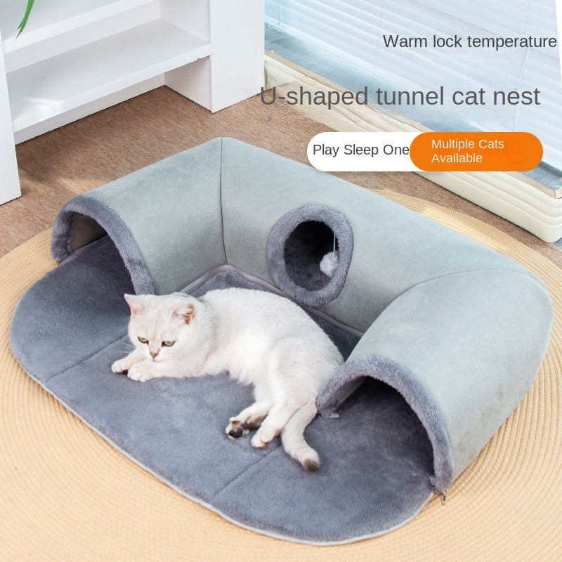 Pet Toy Supplier - Type C Charging Automatic Interaction Smart
