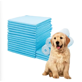 Pet Pee Pads Manufacturer - 6 Layer Thickened Odor Control
