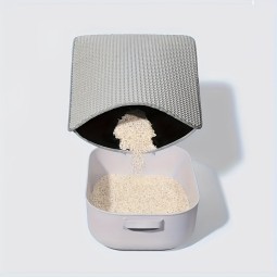 Dog Leash Factory - Portable 3m Retractable Automatic Training