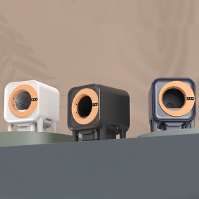 Cat Litter Box Supplier - 70L Extra Large APP Odor Removal