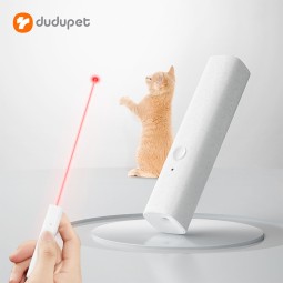 Laser Cat Toy Manufacturer - Red Laser Pointer Chasing Flashlight