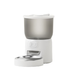 Automatic Pet Feeder Manufacturer - 3L Wifi Remote Control App