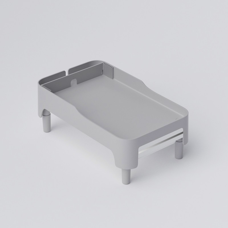 Automatic Feeder Bracket Supplier - Hot Selling Multi-function Design