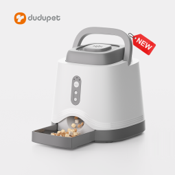 Pet Treat Feeder Manufacturer - Intelligent Dry Food Iq Training