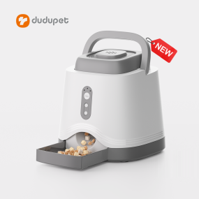 Pet Treat Feeder Manufacturer - Intelligent Dry Food Iq Training