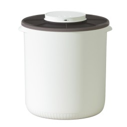 Pet Food Container Manufacturer - 13L Automatic Sealed Vacuum Storage
