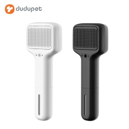 Pet Hair Removal Brush Factory - Folding Rotatable Steam Spray