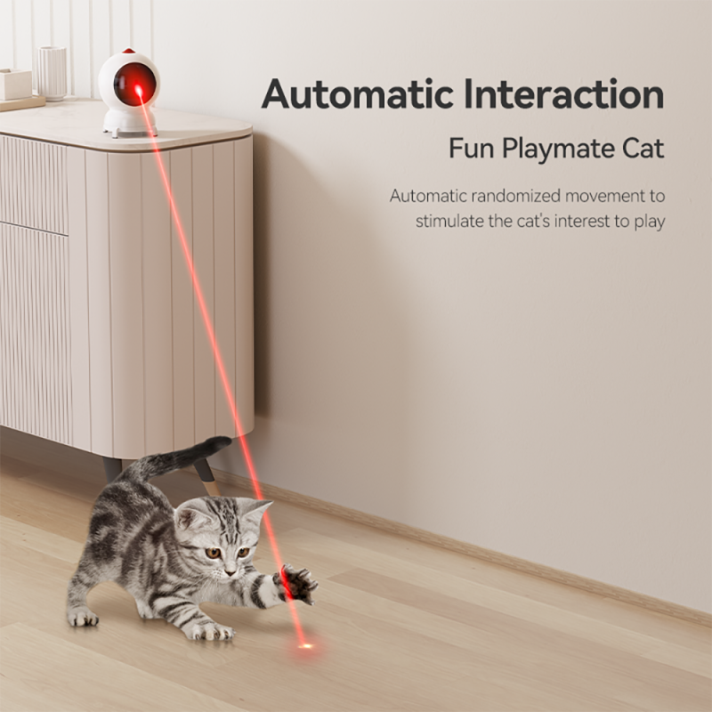 Automatic Cat Fountain Manufacturer - 3L Filter Circulating Filtration