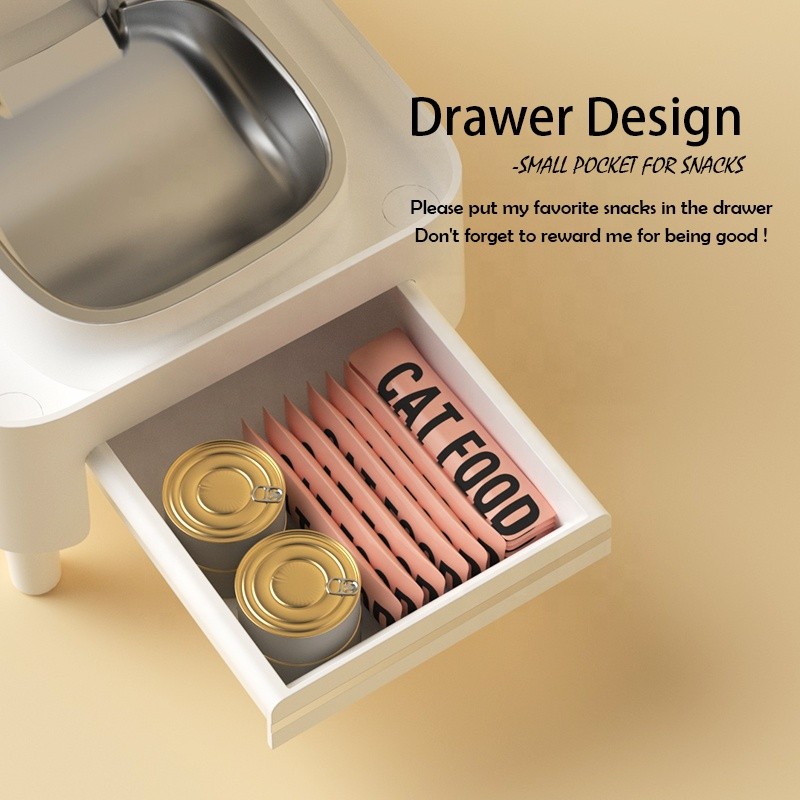 Automatic Feeder Bracket Supplier - Hot Selling Multi-function Design