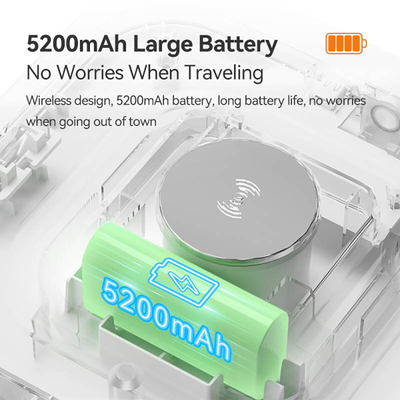Wireless Pet Fountain Factory - Automatic Circulating Filter Sensing