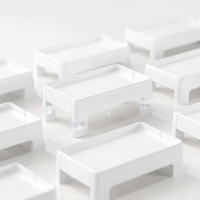 Pet Feeder Bracket Supplier - Multi-function Cervical Spine Protection