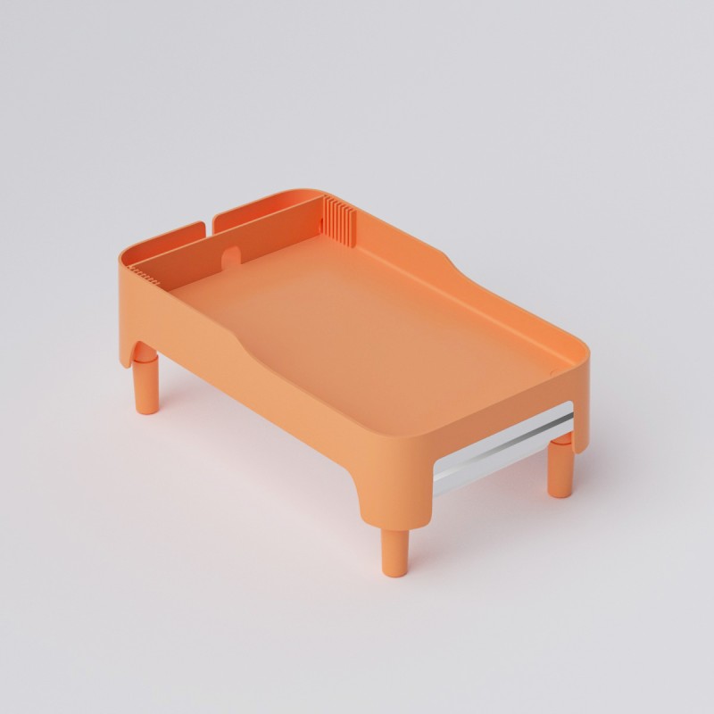 Automatic Feeder Bracket Supplier - Hot Selling Multi-function Design