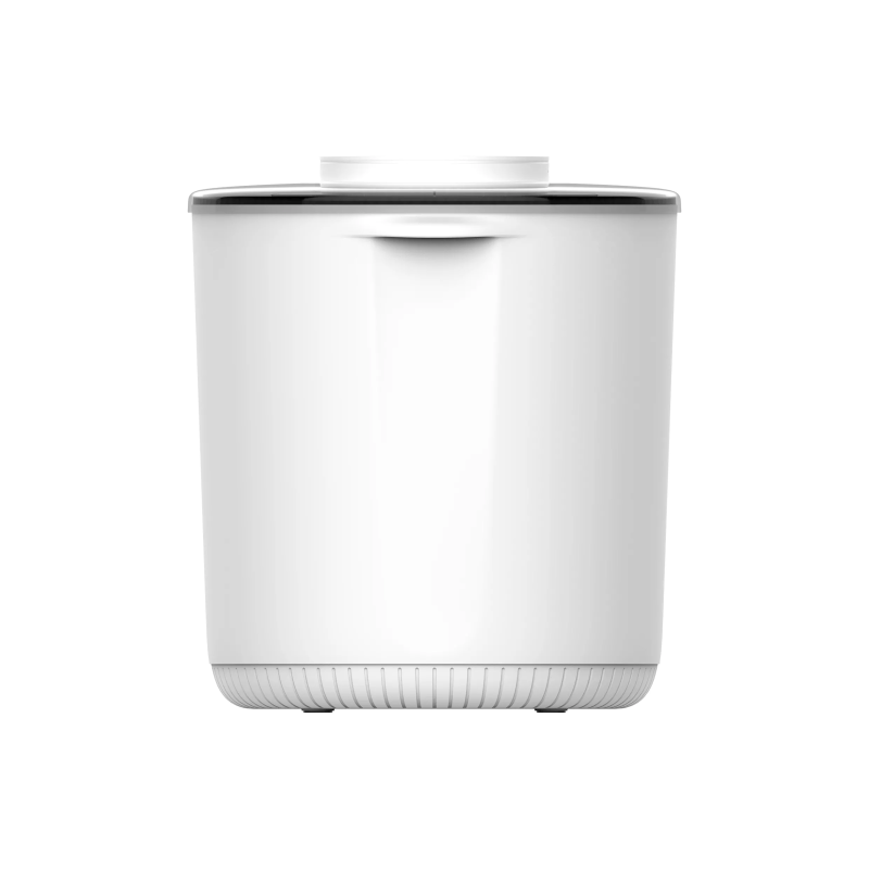 Vacuum Storage Container Supplier - 13L Large Capacity Wifi Moisture-proof