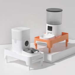 Pet Feeder Bracket Manufacturer - Spinal Vertebra Protection Small Animals