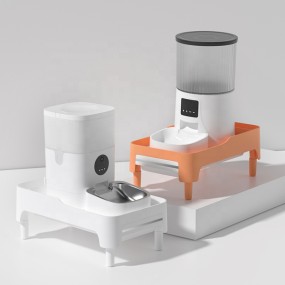 Pet Feeder Bracket Manufacturer - Spinal Vertebra Protection Small Animals