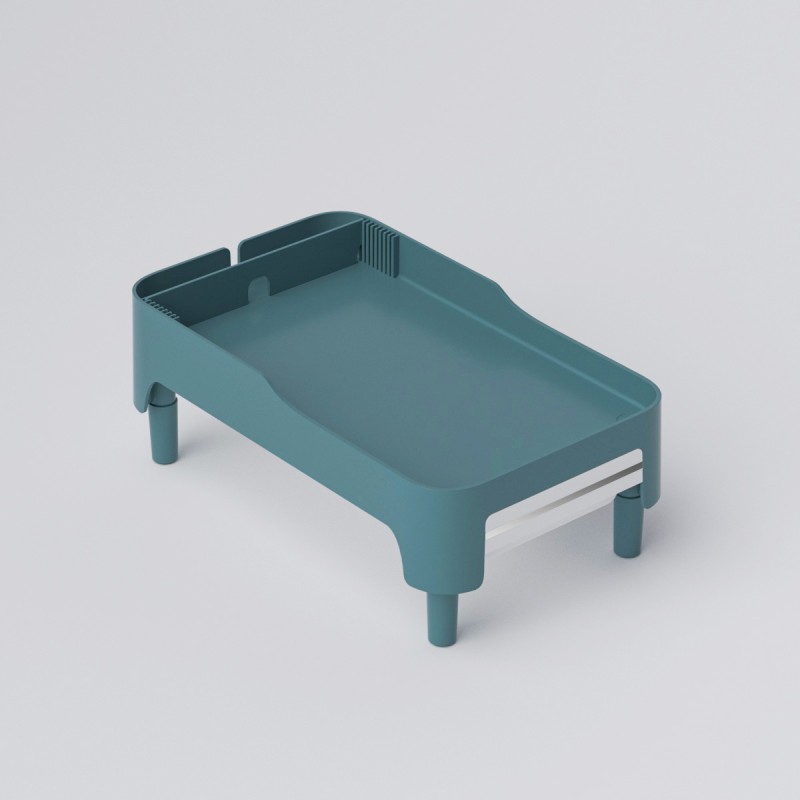 Automatic Feeder Bracket Supplier - Hot Selling Multi-function Design