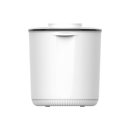 Cat Food Container Supplier - Lock Nutrition Quick Pumping Vacuum