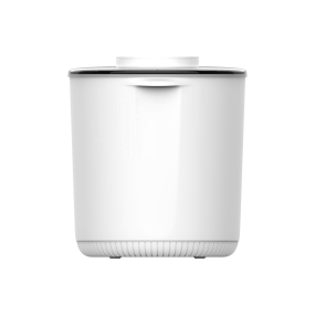 Cat Food Container Supplier - Lock Nutrition Quick Pumping Vacuum