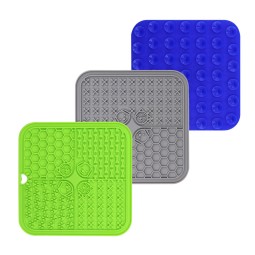 Pet Lick Mat Manufacturer - Bathing Distraction Suction Bowl
