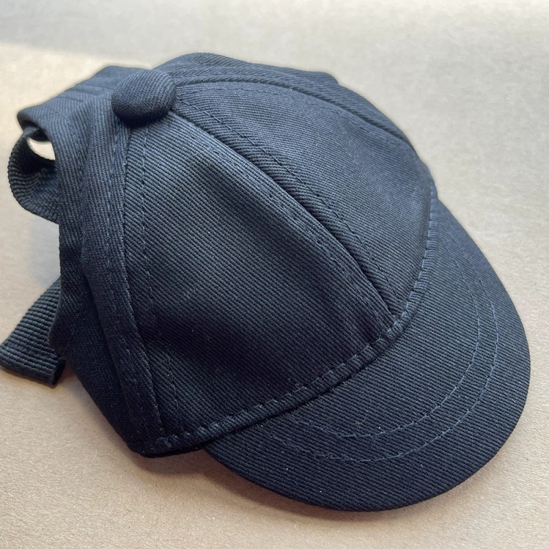 Dog Baseball Hat Manufacturer - Custom Logo Embroidery Cotton