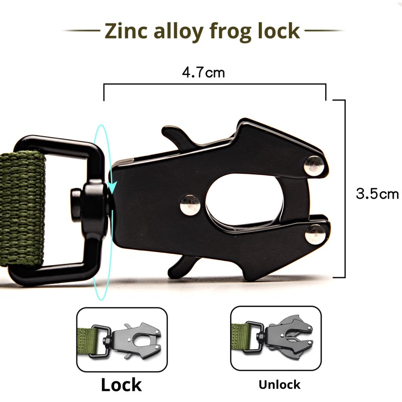 Pet Climbing Rope Manufacturer - Bite-Resistant Short Pull