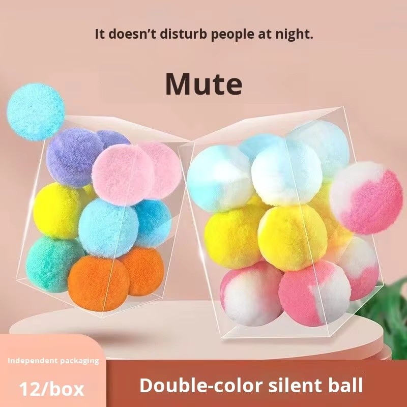 Pet Chew Toy Factory - Durable Natural Polyester Rope