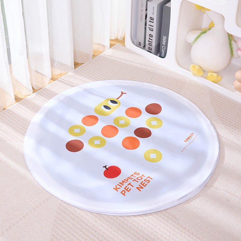 Cat Teasing Ball Supplier - Eco-Friendly Electric Self-Pleasure