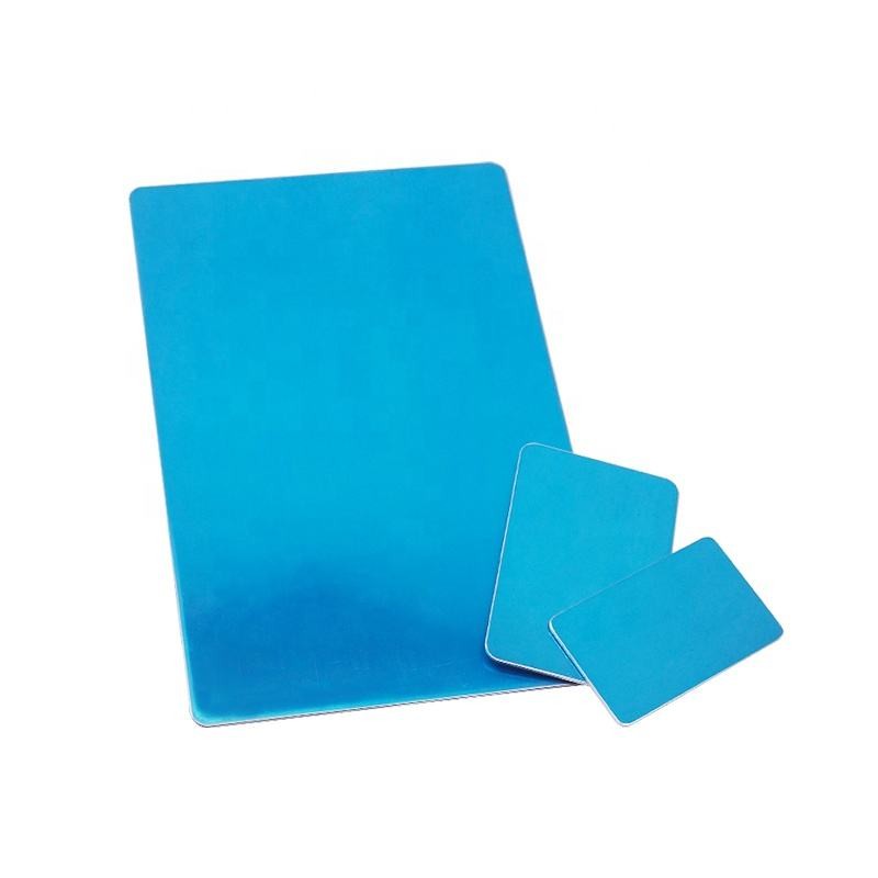 Pet Cooling Mat Manufacturer - Aluminum Summer Ice Sleeping