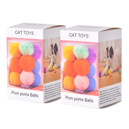 Pet Chew Toy Factory - Durable Natural Polyester Rope