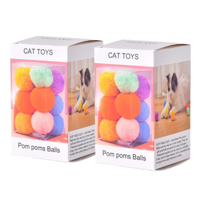 Pet Chew Toy Factory - Durable Natural Polyester Rope