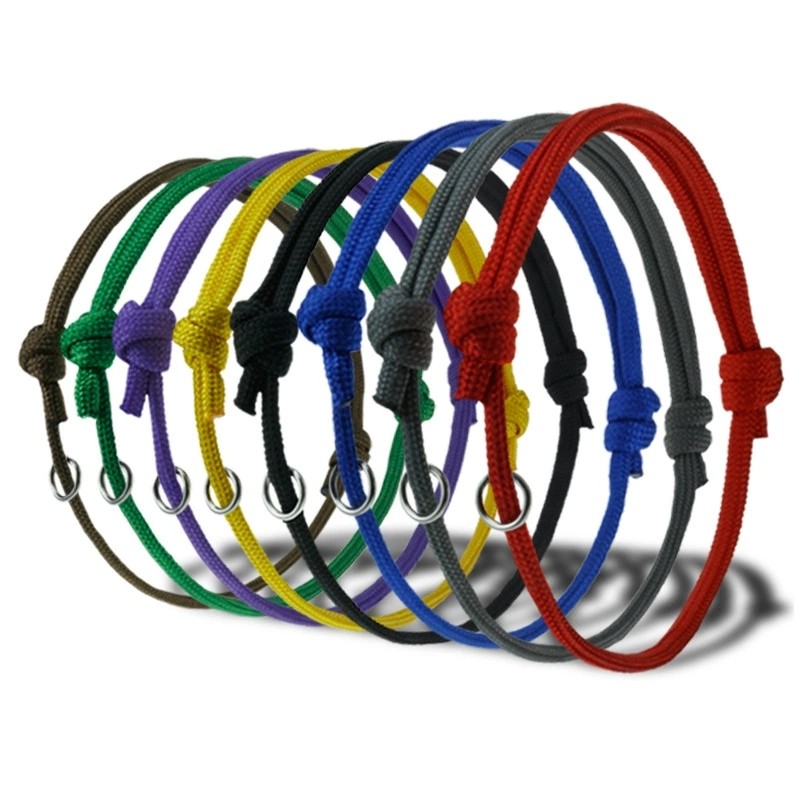 Dog Collar Manufacturer - Adjustable Classification Marking