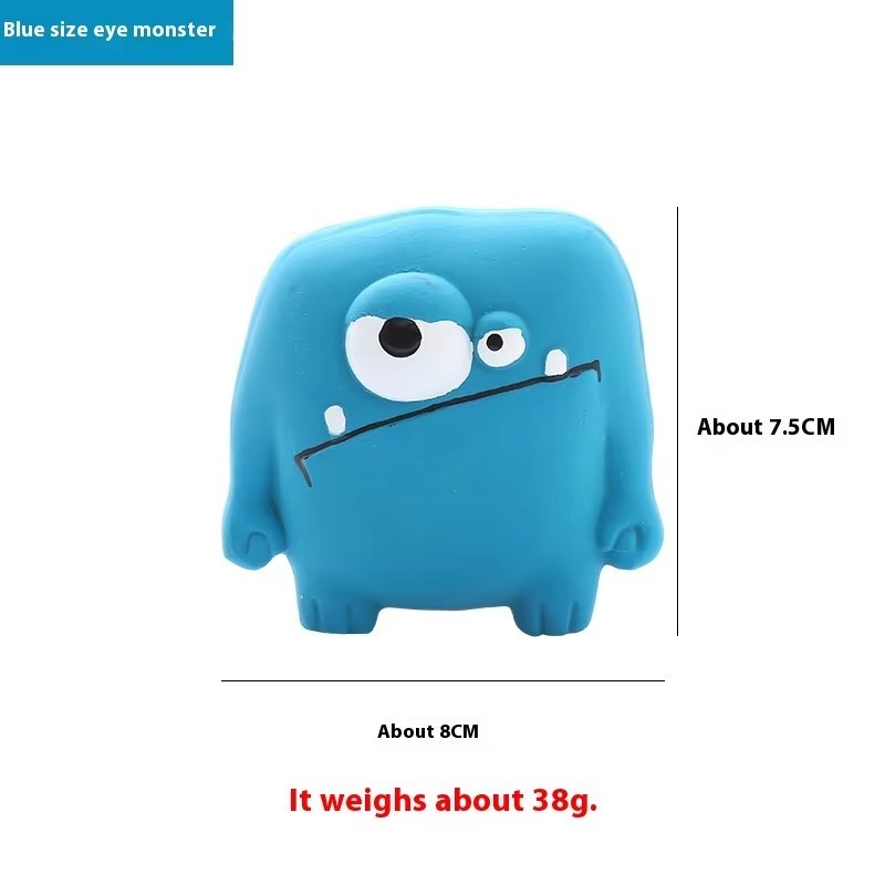 Dog Chew Toy Factory - Wholesale Rubber Bite-Resistant Latex