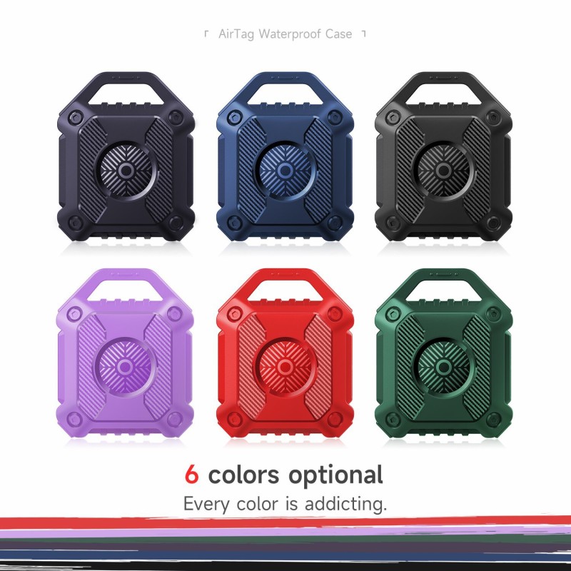 Pet Protective Cover Factory - OEM Logo IP67 TPU Waterproof