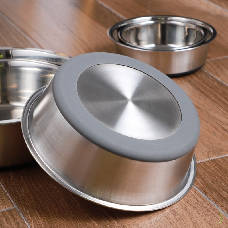 Dog Bowl Supplier - Wholesale Anti-Spill Non-Slip
