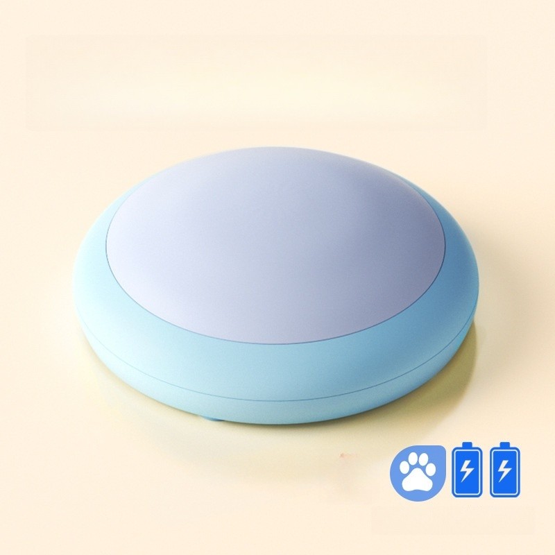 Pet Talking Button Supplier - Magic Recording Squeaky Box