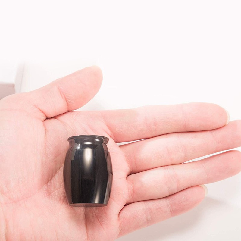 Pet Memorial Box Manufacturer - Small Pink Keepsake Funeral