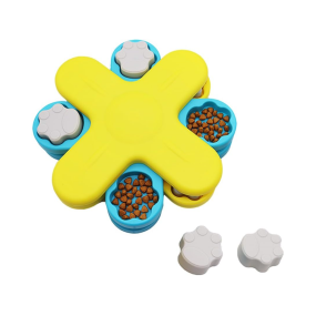 Dog Puzzle Toy Factory - 2024 IQ Training Slow Feeder