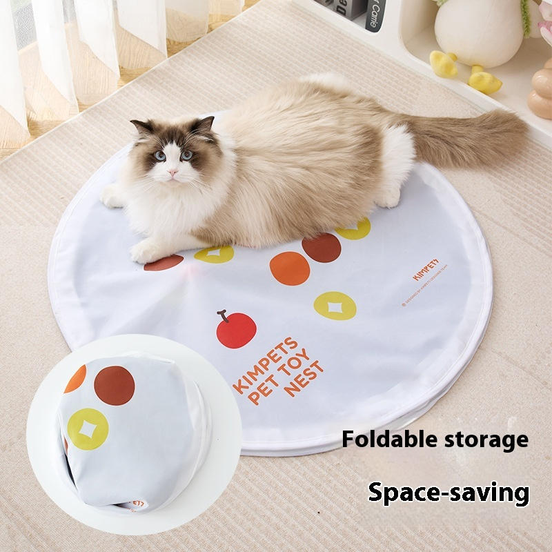 Cat Teasing Ball Supplier - Eco-Friendly Electric Self-Pleasure