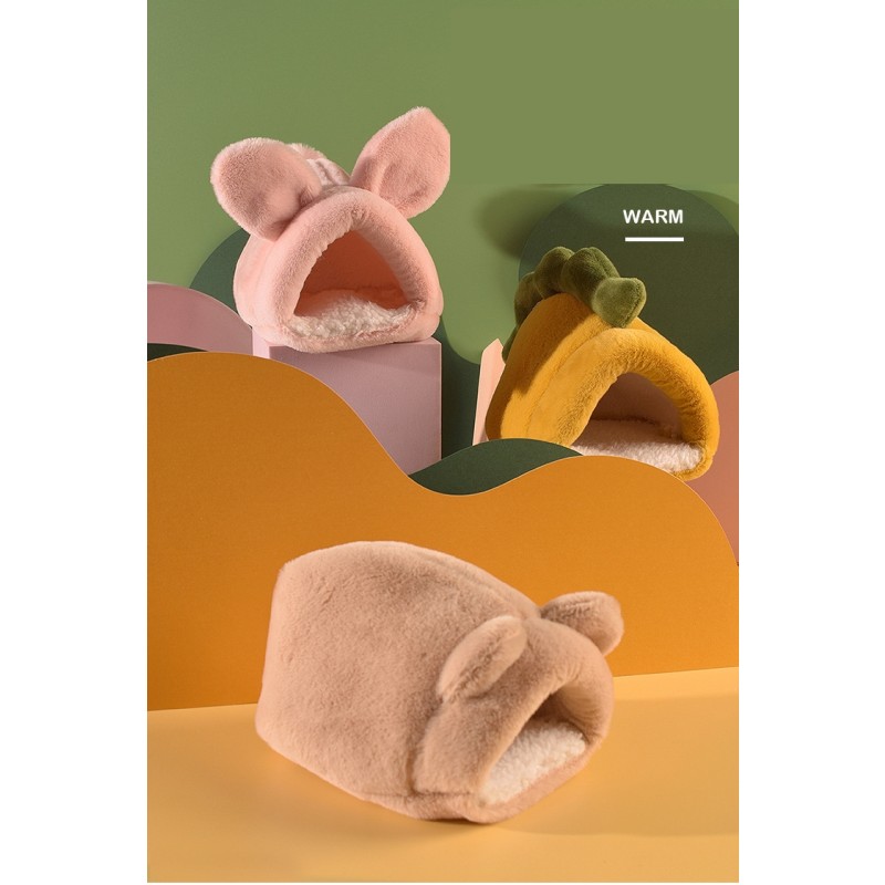 Pet Bedding Supplier - Hamster Warm Sleep House Toy